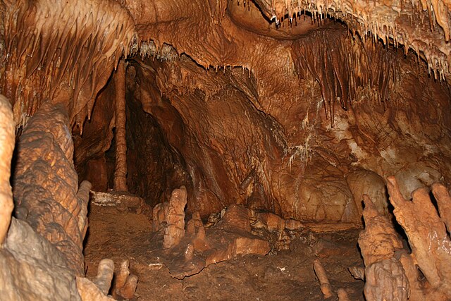 Jasovská jaskyňa: Klenot Slovenského krasu