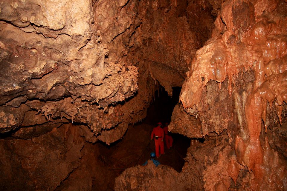 Krásnohorská jaskyňa: Podzemná symfónia kráľovských rozmerov