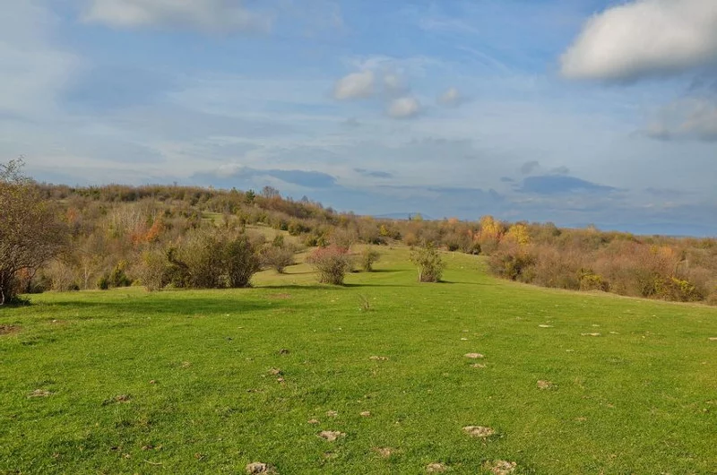 Silická planina: Náhorná plošina s tajomstvami